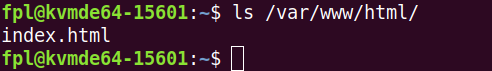 Каталог /var/www/html/
